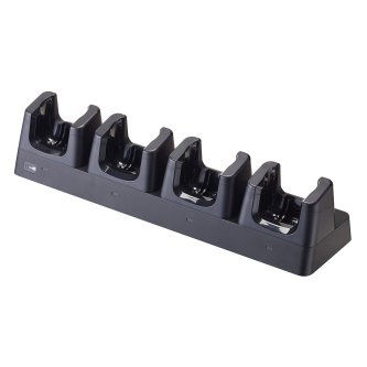 A97004STNN101 CIPHERLAB, 9700, ACCESSORY, 4 SLOT TERMINAL CRADLE/ETHERNET, US CIPHERLAB, 9700, ACCESSORY, 4 SLOT TERMINAL CRADLE/ETHERNET, ADAPTER, POWER CORD, US<br />9700 4 slot cradle