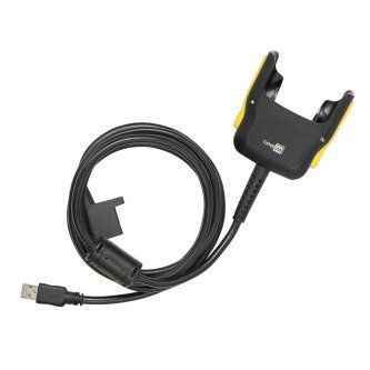 A9700SNPNUN01 CIPHERLAB, 9700, ACCESSORY, SNAP ON USB CLIENT CABLE, US (NEEDS PN BPOWERORION01 - AC ADAPTER)<br />9700 Snap-on USB Cable