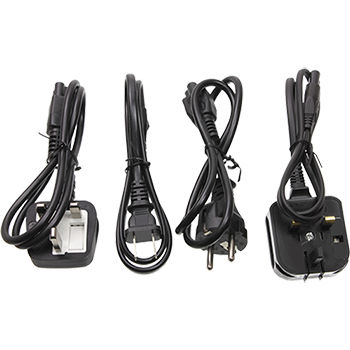 AA0020062E6 POWER CORD IEC C13 TO NEMA 5-15P NORTH AMERICA (2.5M 10A/125V) ERS3500 ERS4500 ERS5500 ERS5900_450W VSP7000 VSP8000 SECURE ROUTER POE_INJECTORS EXTREME NETWORKS, POWER CORD IEC C13 TO NEMA 5-15P<br />POWER CORD IEC C13 TO NEMA 5-15P USA