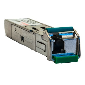 AC-SFP-BIA-FXSE SFP, 100MB, 1xSM, 20km,Tx1310nm Rx1550nm