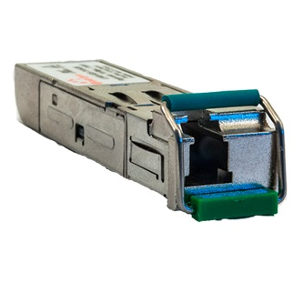 AC-SFP-BIA-SXE SFP, 1GE, 1xMM, 550m,Tx1310nm Rx1550nm