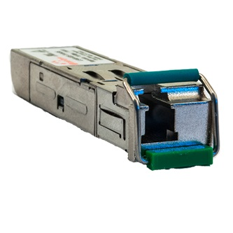 AC-SFP-BIB-FXME SFP, 100MB, 1xMM, 2km,Tx1550nm Rx1310nm