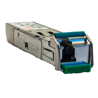 AC-SFP-BIB-FXSE SFP, 100MB, 1xSM, 20km,Tx1550nm Rx1310nm