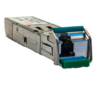AC-SFP-BIB-SXE SFP, 1GE, 1xMM, 550m,Tx1550nm Rx1310nm