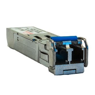 AC-SFP-LX-E-40 SFP, 1GE, 2xSM, 40km