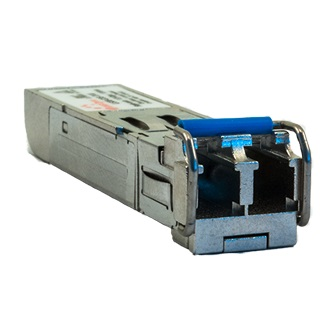 AC-SFP-LX-E-70 SFP, 1GE, 2xSM, 70km