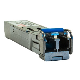 AC-SFP-SX-E SFP, 1GE, 2xMM, 550m