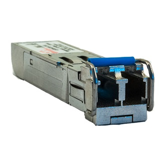 AC-SFP-SXOM3-E SFP, 1GE, 2xMM-OM3, 2km