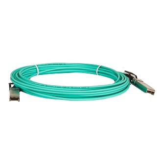 AC-SFP-VKMM-1M Cable W/SFP+, 1m, 10GE, 2xMM, 0 to +70C