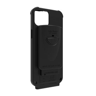 AC4256-3312 DuraSled (Case Only) for iPhone 15