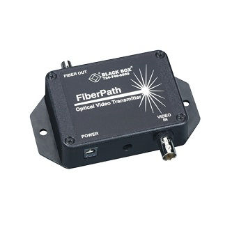 AC445A-TX FiberPath Transmitter W/O Power Supply