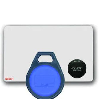 ACD-IC16K26-50 16K, 26-BIT iCLASS CARD - 50PK