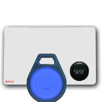 ACD-IC2K37-50 2K ICLASS CARD-37 BIT