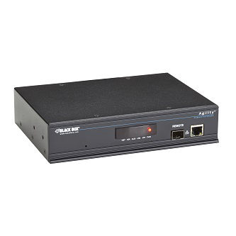 ACR1000A-R-R2 KVM OVER IP MATRIX RX DVID USB 2.0