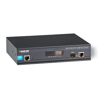 ACR1012A-T KVM IP MATRIX DH DL DVID USB 2.0 VNC