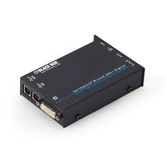 ACR101A-DVI IP GATEWAY SINGLE SERVER DVID