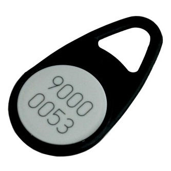 ACT-MFCTRF-SA1 Keyfob, MIFAREclassic, 1kB, 50pcs