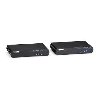 ACU1500A-R3 KVM EXTENDER DVID USB 2.0 CATX