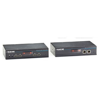 ACU5800A KVM DP EXT USB 2.0 SINGLE/DA CATX