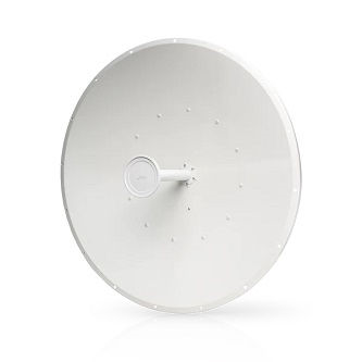 AF-5G34-S45 airFiber Dish, 5GHz 34dBi, Slant 45