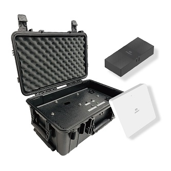 AIC-8084-0001 5G Core HW - OneBox Solution