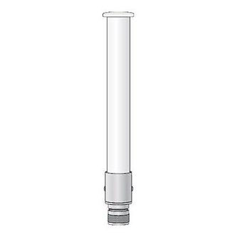 AIR-ANT2547V-N- 2.4 GHz 4dBi/5 GHz 7dBi Dual B Dual Band Omni Antenna, N conn AIRONET 2.4GHZ 4DBI/5GHZ 7DBI DUAL BAND OMNI ANTENNA N CONNECTOR AIRONET 2.4GHZ 4DBI/5GHZ 7DBI DUAL BAND OMNI ANTENNA N-CONNECTOR<br />DUAL BAND OMNI ANTENNA 2.4GHZ 4DBI/5GHZ 7DBI N CONNECTOR