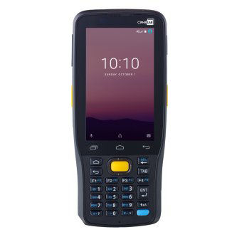 AK25AMLDFSUP1 CIPHERLAB, RK25 MOBILE COMPUTER, ANDROID 9.0 GMS, IP65, BT/WIFI/NFC, MID-RANGE 2D IMAGER (4750), 4 IN WVGA DISPLAY, 8 MP CAMERA, 28 KEY, USB SNAP ON CHARGER KIT, REPLACE AK25AMWDFSUP1<br />RK25 MR Android 9<br />CIPHERLAB, RK25, ANDROID 9.0, BT/WIFI/NFC, MR 2D I<br />CIPHERLAB, RK25 MOBILE COMPUTER, ANDROID 9.0 GMS, IP65, BT/WIFI/NFC, MID-RANGE 2D IMAGER (4750), 4 IN WVGA DISPLAY, 8 MP CAMERA, 28 KEY, USB SNAP ON CHARGER KIT (REPLACES AK25AMWDFSUP1)