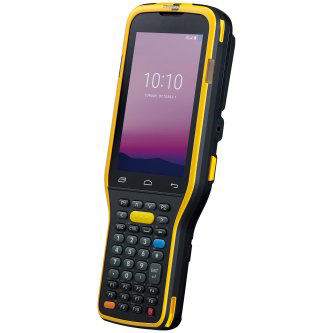 AK95AS6D3NPG1 CIPHERLAB RK95 ANDROID 9 GMS/AER, IP65, WIFI, BT 5 CIPHERLAB RK95 ANDROID 9 GMS/AER, IP65, WIFI, BT 5.0, STND 2D IMAGER (4750 ENGINE) VT,38 KEY, 4.3 DISPLAY,CAMERA, 4GB RAM/64 GB FLASH,6000 mAh W/PISTOL, SIMPLE PACK<br />RK95 2D 38KEY 6000mAh Simple Pack with P<br />CIPHERLAB RK95 ANDROID 9 GMS/AER, IP65, WIFI, BT 5.0, STND 2D IMAGER (4750 ENGINE) VT,38 KEY, 4.3 DISPLAY,CAMERA, 4GB RAM/64 GB FLASH,6000 MAH W/PISTOL, SIMPLE PACK<br />CIPHERLAB, RK95 ANDROID 9 GMS/AER, IP65, WIFI, BT 5.0, STND 2D IMAGER (4750 ENGINE) VT,38 KEY, 4.3 DISPLAY,CAMERA, 4GB RAM/64 GB FLASH,6000 MAH W/PISTOL, SIMPLE PACK