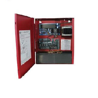 AL1002WAL Power extender, NAC 10A 12/24V