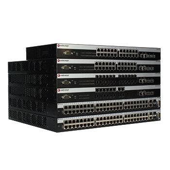 AL4800A88-E6 ERS 4850GTS-PWR+ with 48 10/100/1000 802.3at PoE+ & 2 SFP ports plus 2 SFP+ ports & HiStack ports. Inc. Base Software License, 1 Field replaceable 1000W PSU & 46cm stack cable. NO PC EXTREME NETWORKS, ERS 4850GTS-PWR+ WITH 48 10/100/