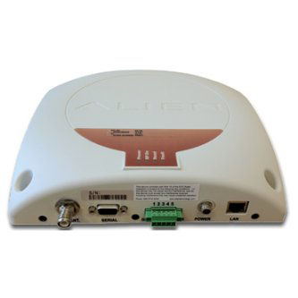 ALR-9650-DEVC ALR-9650 Single-Antenna RFID Solution (915MHz, Intelligent, Enterprise Reader Dev Kit, GEN2 and 4 Ports) ALIEN TECH SMART ANTENNA RDR DEV KIT GEN2 POE ALIEN, ACCESSORY, GEN2 SMART ANTENNA DEV. KIT, POE, SDK CD, INTEG. ANTENNA   915 MHZ,INTELLIGENT,ENTERPRISEREADER DEV Alien ALR-9650 915 MHZ,INTELLIGENT,ENTERPRISE READER DEV KIT,GEN 2, 4 PORTS 915MHz, Smart Antenna Reader Developers Kit,  Gen 2, integrated antenna,  POE support and external antenna port. For use in North America. 915MHz, Smart Antenna Reader Developers Kit,  Gen 2, integrated antenna,   POE support and external antenna port. For use in North America. ALIEN, EOL, REFER TO PART # ALR-9680-DEVC, ACCESSO