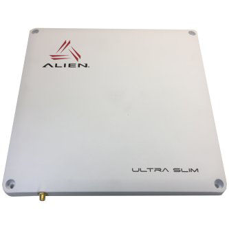 ALR-A1001-E-S ALIEN, ASSY, ANTENNA, CIRCULAR, ALR-A1001-E A5010 ETSI FLUSH MOUNT Circuler ETSI flush moutn antenna