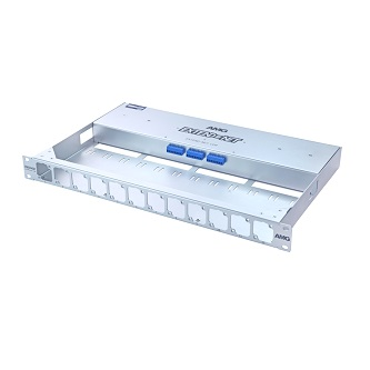 AMG160C-RP-AA Industrial Rack Bracket For AMG160-1F