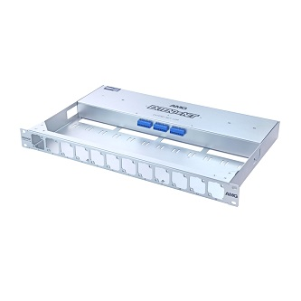 AMG160C-RP-AD Industrial Rack Bracket For AMG160-1F
