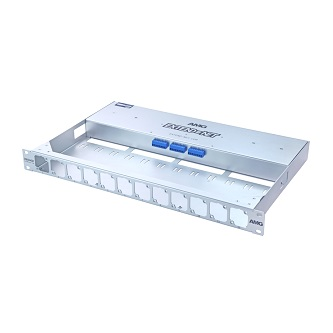 AMG160C-RP-DD Industrial Rack Bracket For AMG160-1F