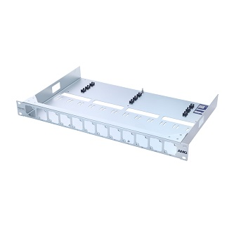 AMG160C-TR Industrial Rack Tray For AMG160-1F Units