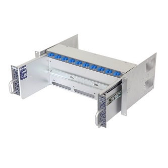 AMG2034 Industrial Retractable Rack Chassis