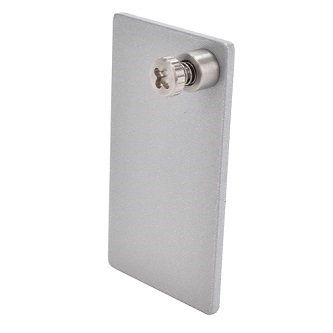 AMG2036-BP1 1 Slot Blank Panel For AMG2036 Blade