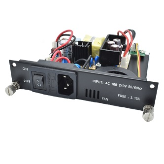 AMG210C-ACPSU Spare AC PSU For AMG210C Chassis