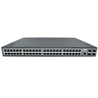 AMG510-48G-4XS Commercial 52 Port Managed Switch