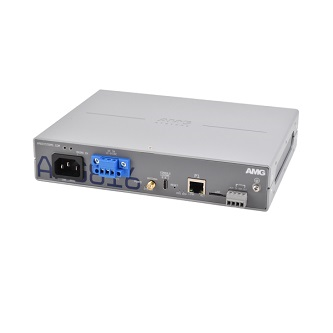 AMG816-1F-RP-AD-PD Stratum 1 Network Time Server