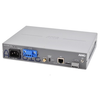 AMG816-1F-RP-AD Stratum 1 Network Time Server