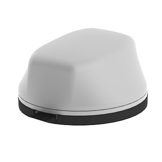 AMGANT-C2W2-ODA4-1W 360 Omni-Directional Antenna