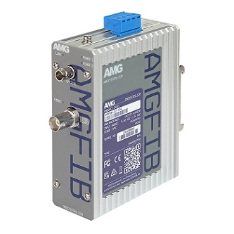 AMGFIB-1VR-M1B 1 Channel Video RX, MM B-side