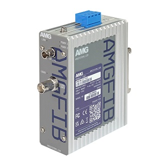 AMGFIB-1VT-M1A 1 Channel Video TX, MM B-side