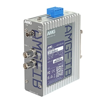 AMGFIB-2VR-M1B 2 Channel Video RX, MM B-side