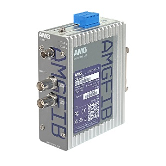 AMGFIB-2VT-M1A 2 Channel Video TX, MM A-side