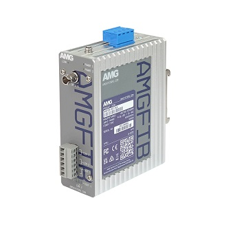 AMGFIB-3CC-M1A Contact Closure Fiber Transmission