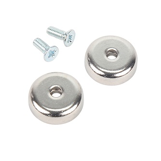 AMGMNT-MAG-02 Magnetic Mounting Kit (Mini)