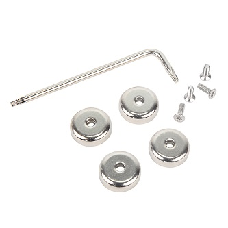 AMGMNT-MAG-04 Magnetic Mounting Kit (Small & Medium)